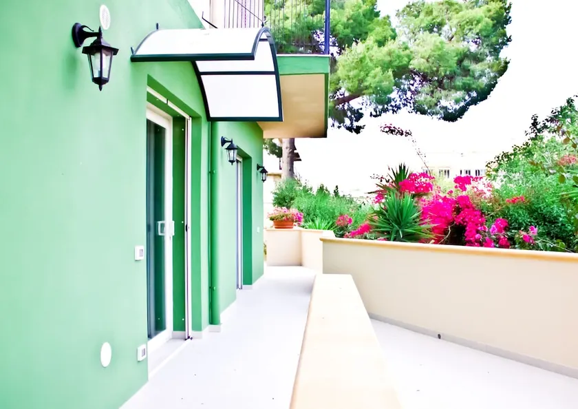 Donna Lilla B&B - Image 1