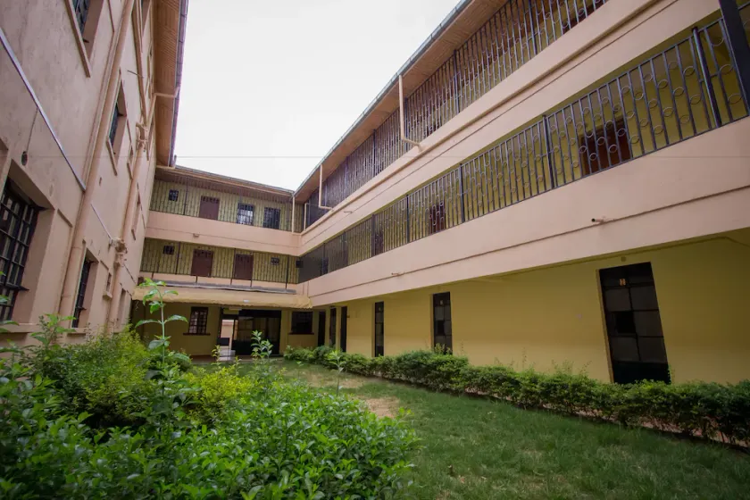 Fairfield Resort - Image 1