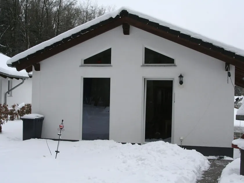 Tidy Holiday Home With Dishwasher, in a Green Area - Image 1