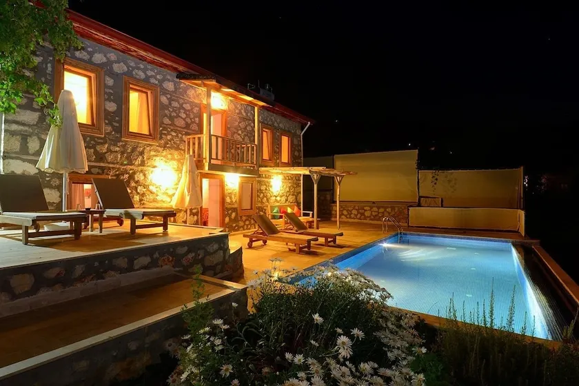 Villa Milat - Image 1