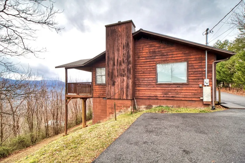 Park View 1 by Jackson Mountain Rentals - Image 1