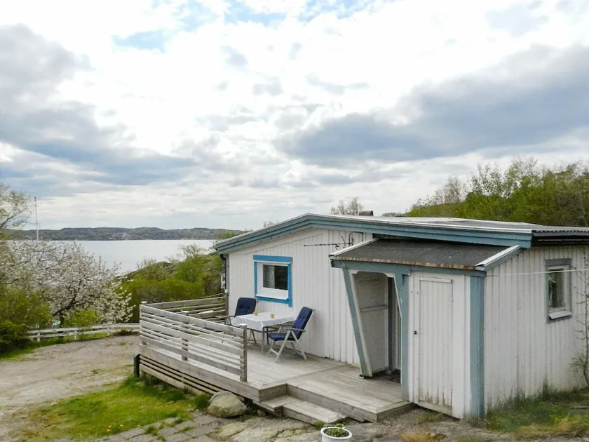 4 star holiday home in Lysekil - Image 1