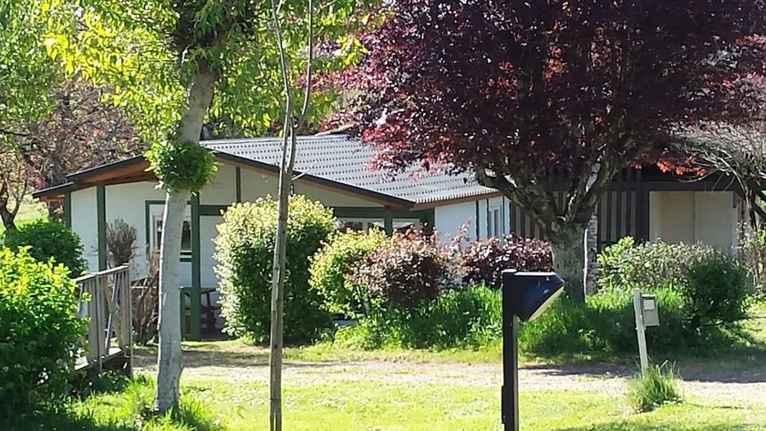 Camping Le Mondou - Image 1