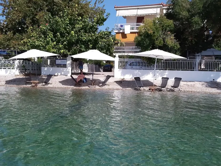 Akrogiali - Image 1