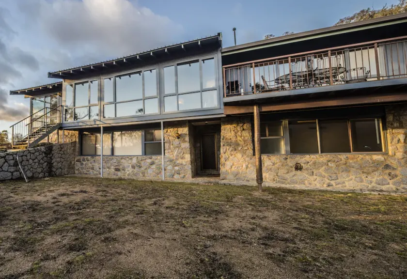Creel Lodge - Image 1