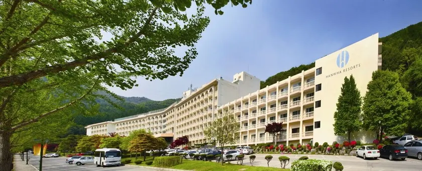 Hanwha Resorts Yangpyeong - Image 1