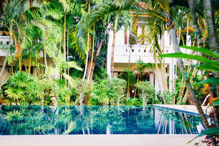 Easy Time Resort - Image 1