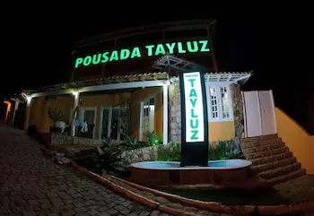 Pousada Tayluz - Image 1