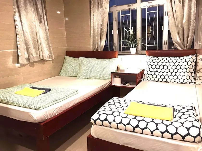 Reliance Westin Guest House - Image 1
