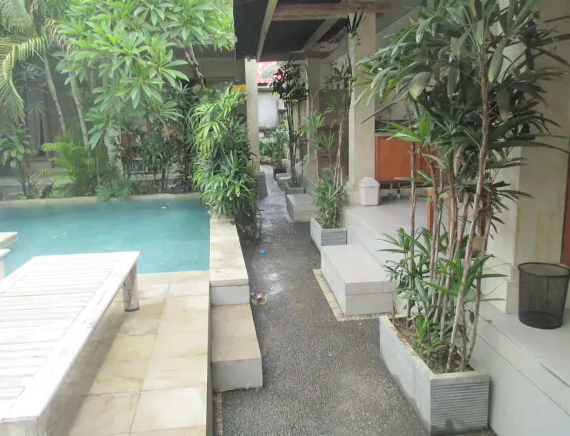 Sadana Bali Guesthouse - Image 1