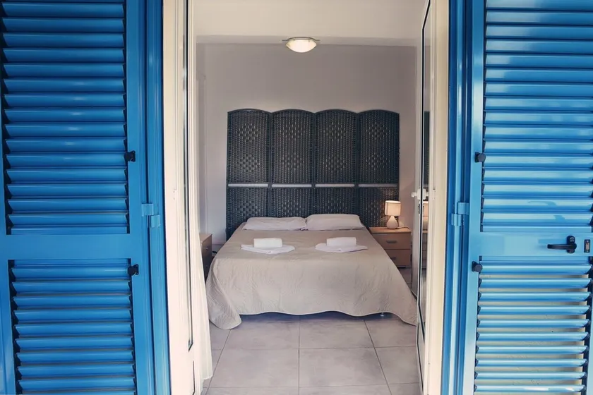 Hôtel U Liamone - Image 1