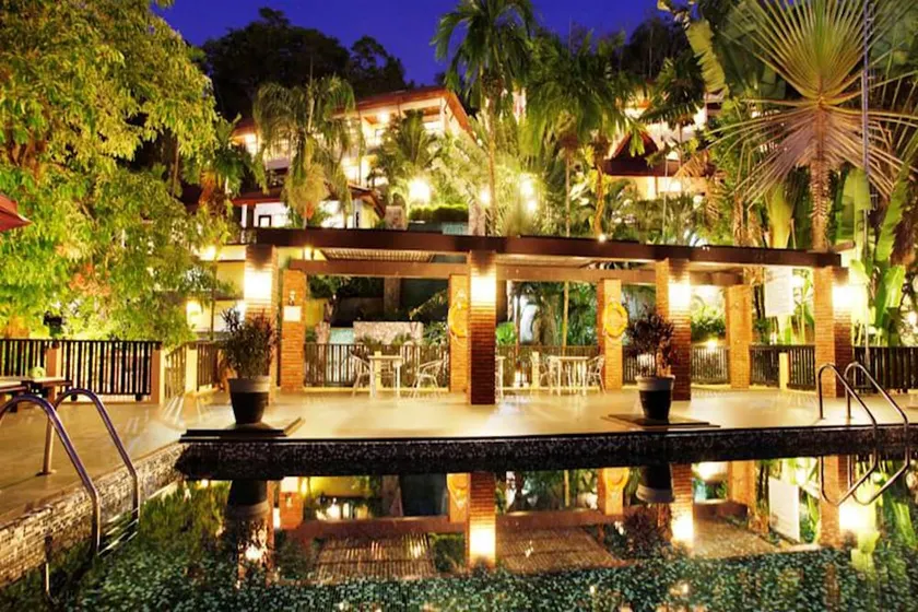 Patong Cottage - Image 1