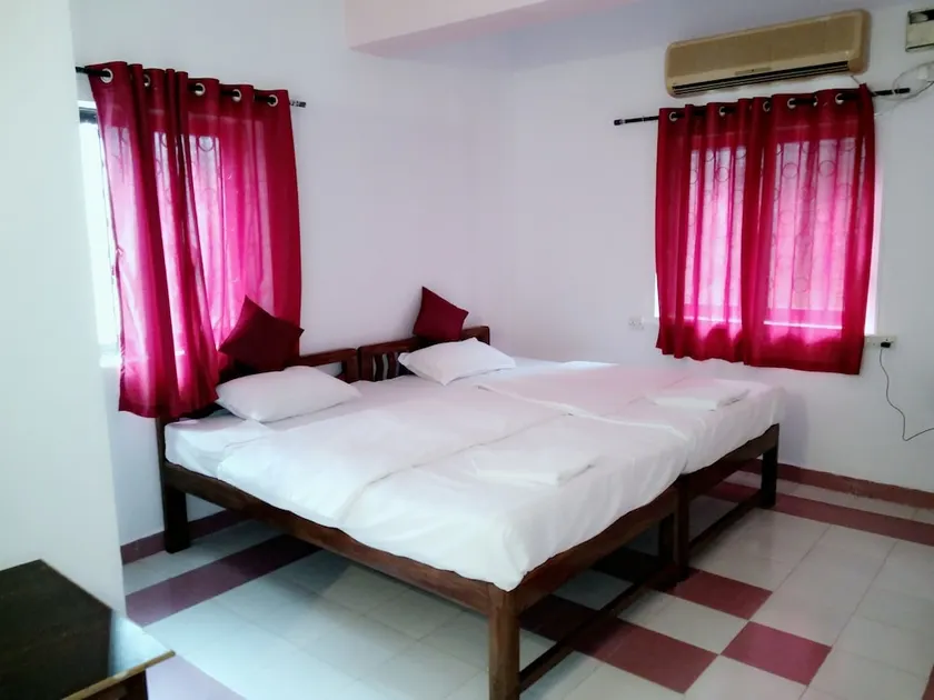Braganza Guest House - Image 1