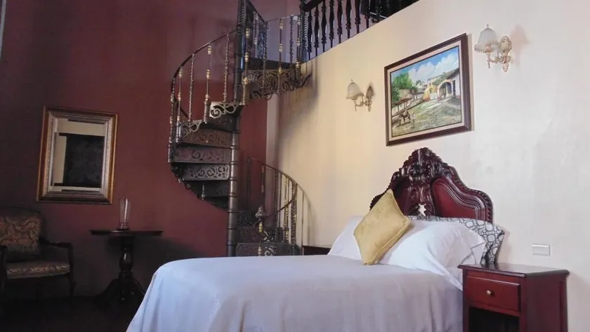 Hotel Boutique San Antonio - Image 1