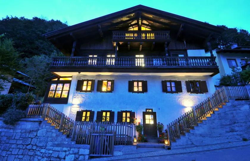 Biohotel Kurz - Image 1
