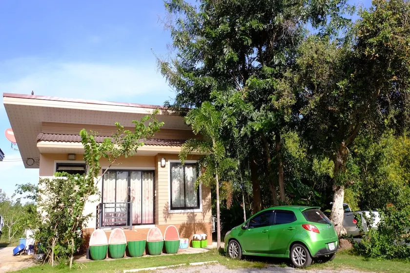 Baankafae Resort - Image 1