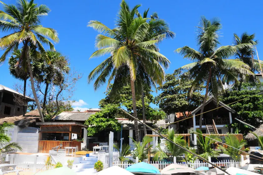 Water Edge Resort - Image 1