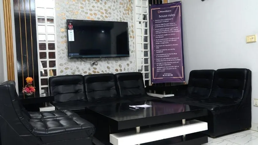 Goho Rooms Badar - Image 1