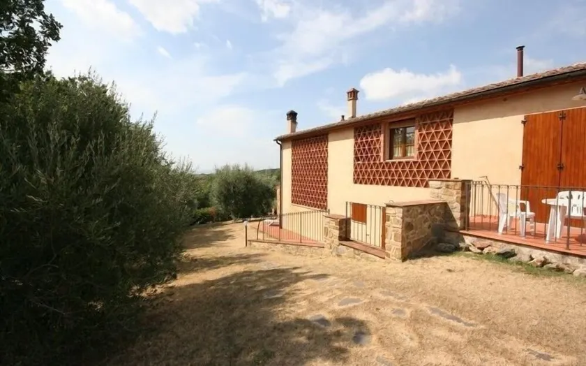 Borgo Cappelli - Image 1