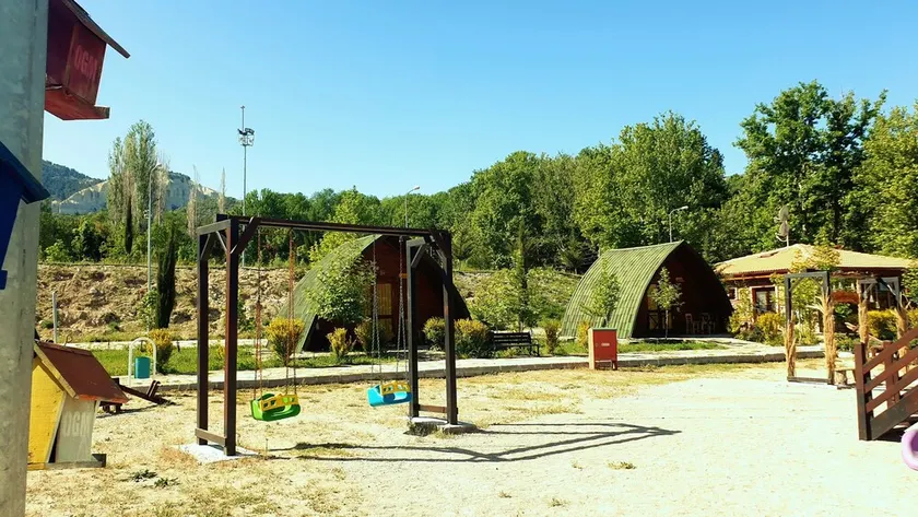 Zeyve Lavanta Tatil Köyü - Image 1