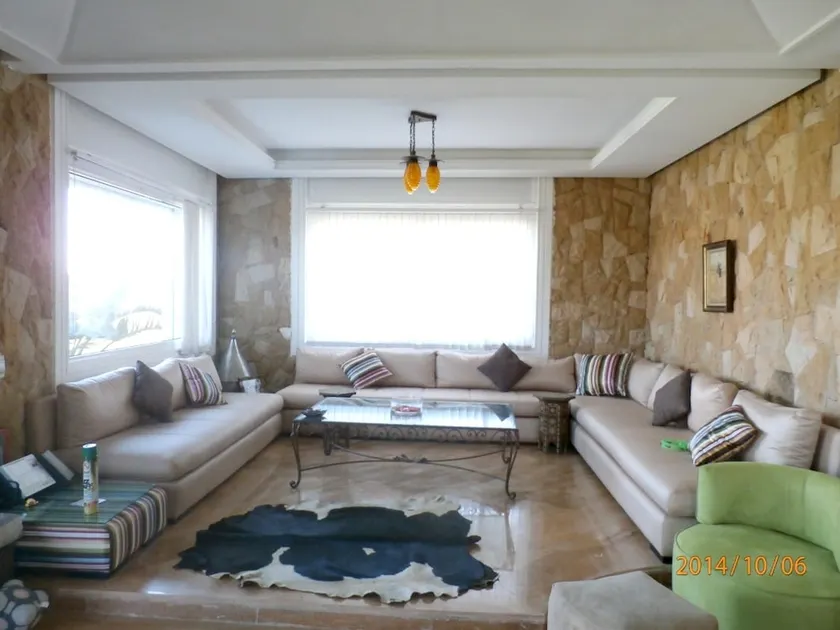 Elegant Villa in Laghnimyene with Private Pool - Image 1