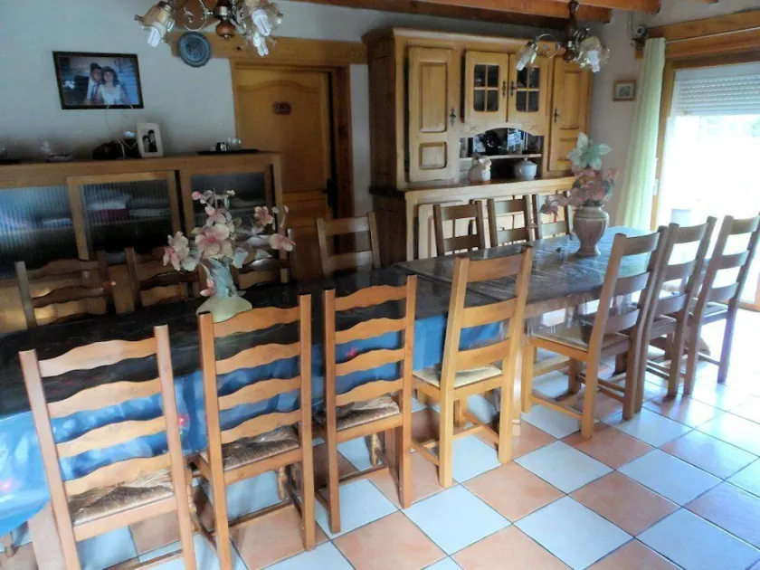 Chambres d'Hotes Du Boenewal - Image 1