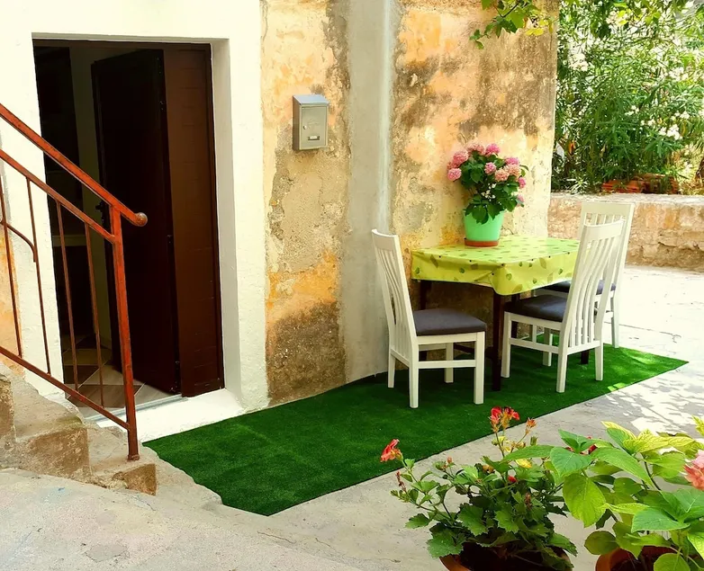 One bedroom appartement with wifi at Split 1 km away from the beach - Image 1