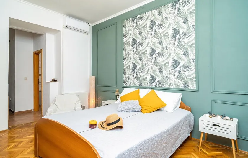 Awesome Home in Drvenik With Wifi and 5 Bedrooms - Image 1