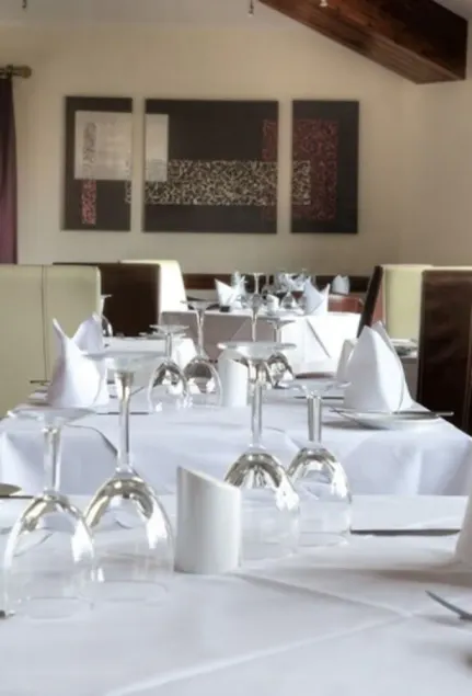 Best Western Buckingham Hotel - Image 1