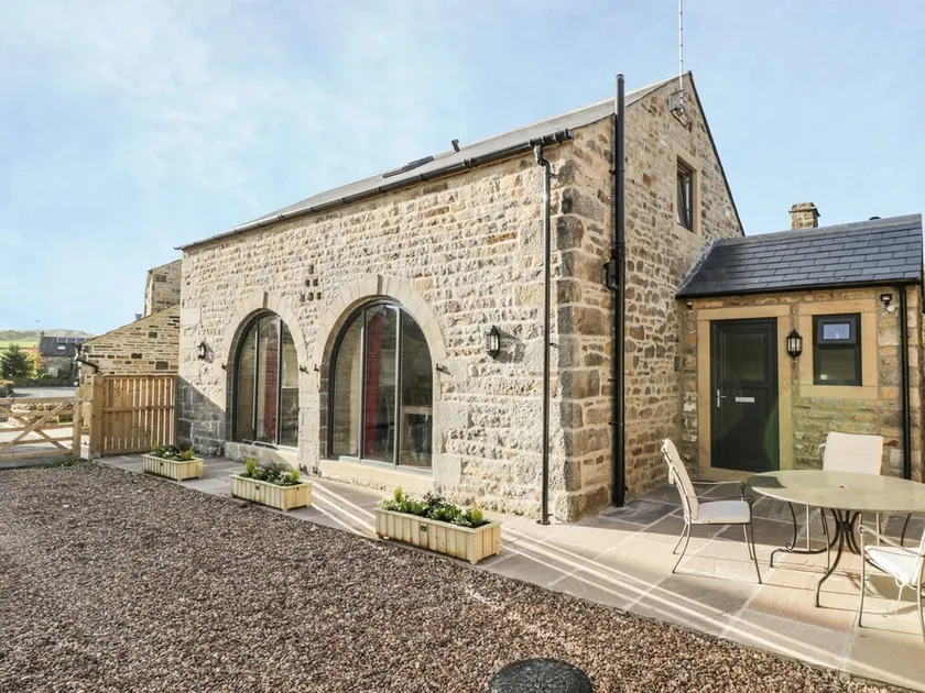 The Coach House - Image 1