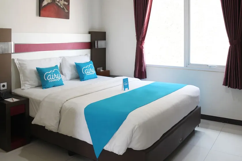 Airy Kiaracondong Ibrahim Adjie Bandung - Image 1