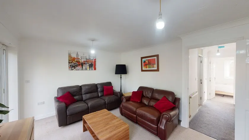 Foster House - Image 1