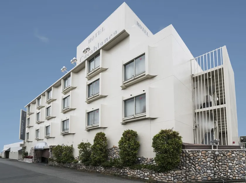 Hotel Casablanca Amagasaki - Image 1