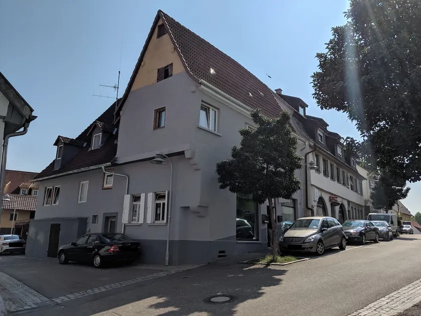 KRW Location - Image 1