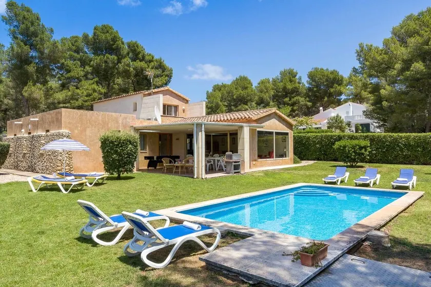 Villa Monty - Image 1