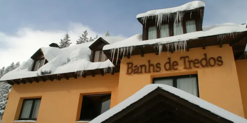 Hotel Banhs de Tredos - Image 1