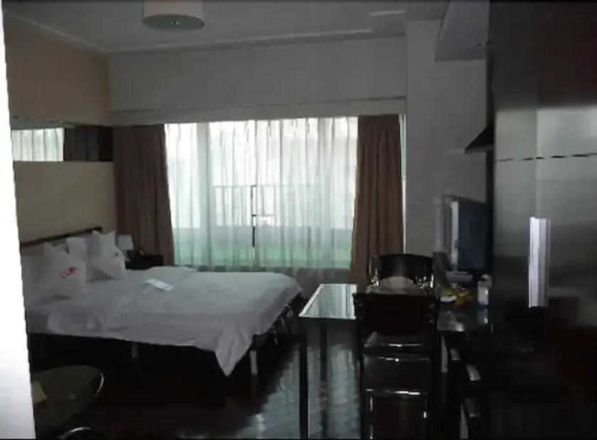 World Union Service Apartment - Image 1