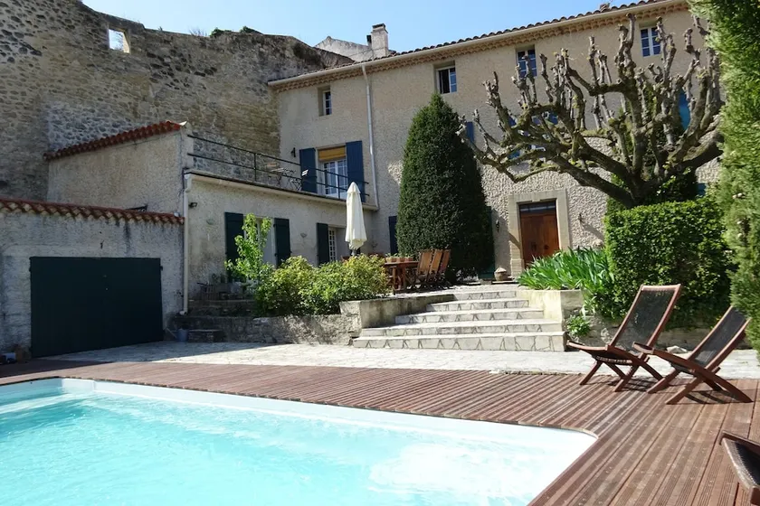 Maison De Vacances La Commanderie - Image 1