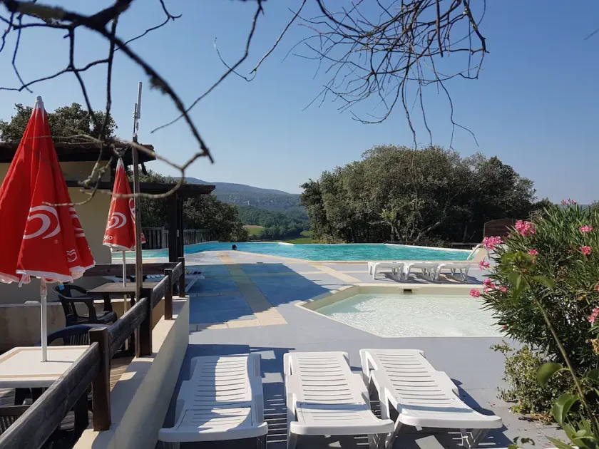 Camping Ibie - Image 1