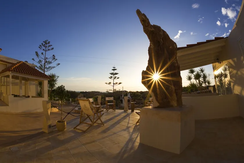 Residence Blue Marine - Image 1