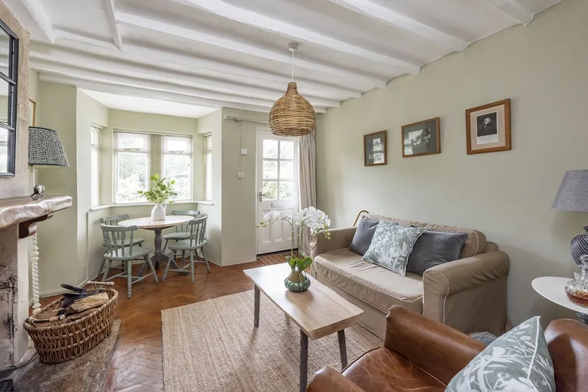 Fishermen's Retreat - Self Catering - Image 1