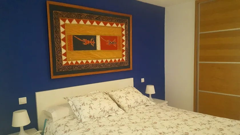 Vcv Apartamento Playa De Las Burras - Image 1