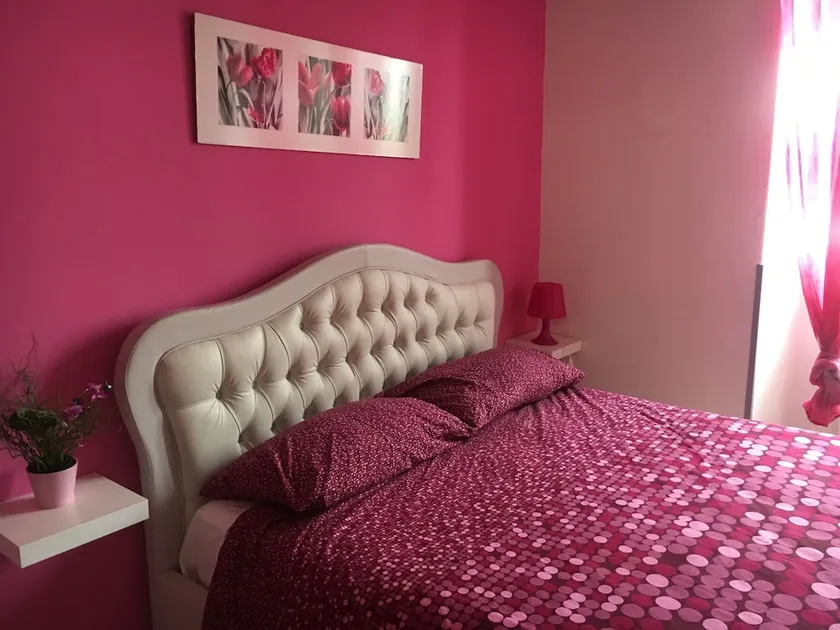 Saint Paul apartment - Image 1