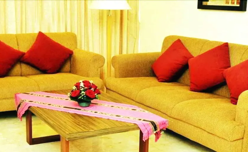 Hotel D'wangsa by ZEN Rooms - Image 1