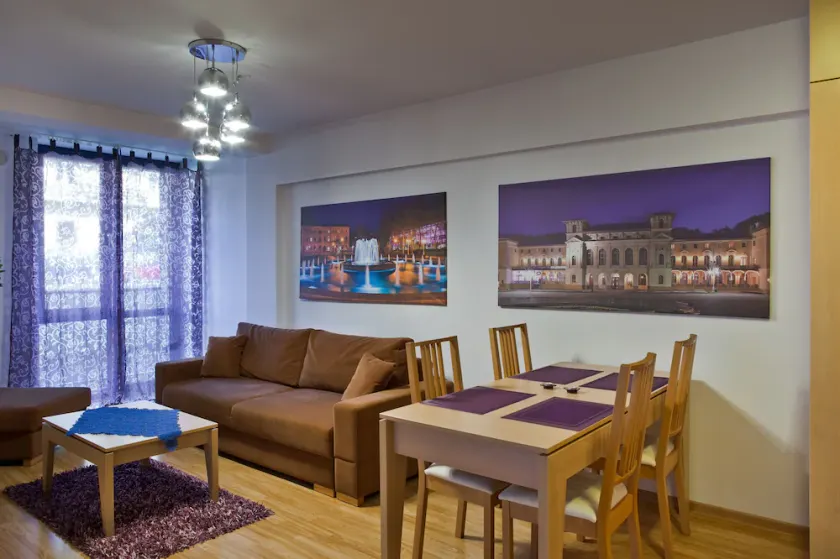 Apartament City Center Exclusive Suite - Image 1