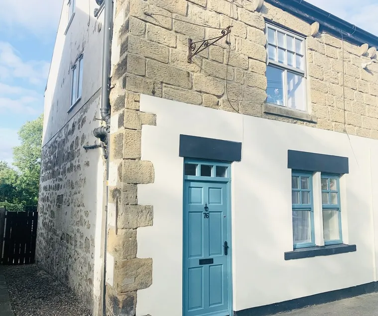Inviting Townhouse in Bedlington - Image 1