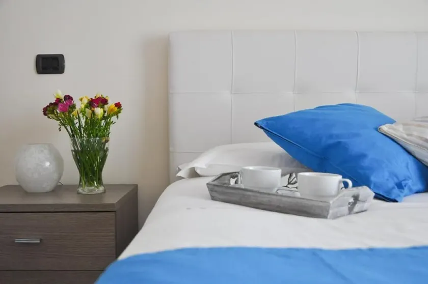 B&B Les Chambres - Image 1