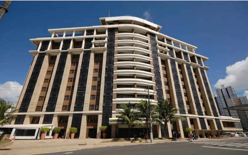 FARO INN SALVADOR - Image 1