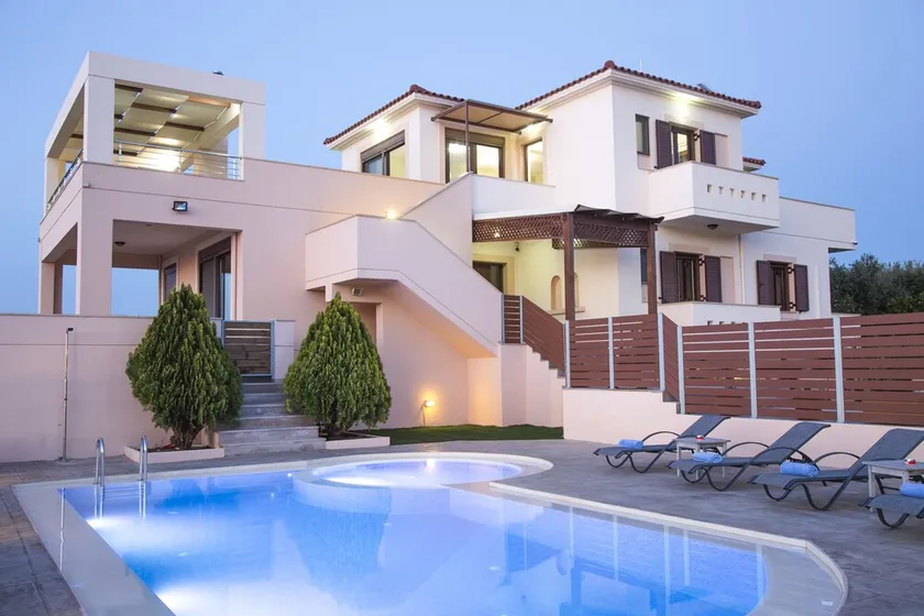 Villa Saint George - Image 1
