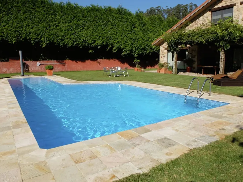 Cosy Holiday Home in Costoia With Private Pool and Garden - Image 1